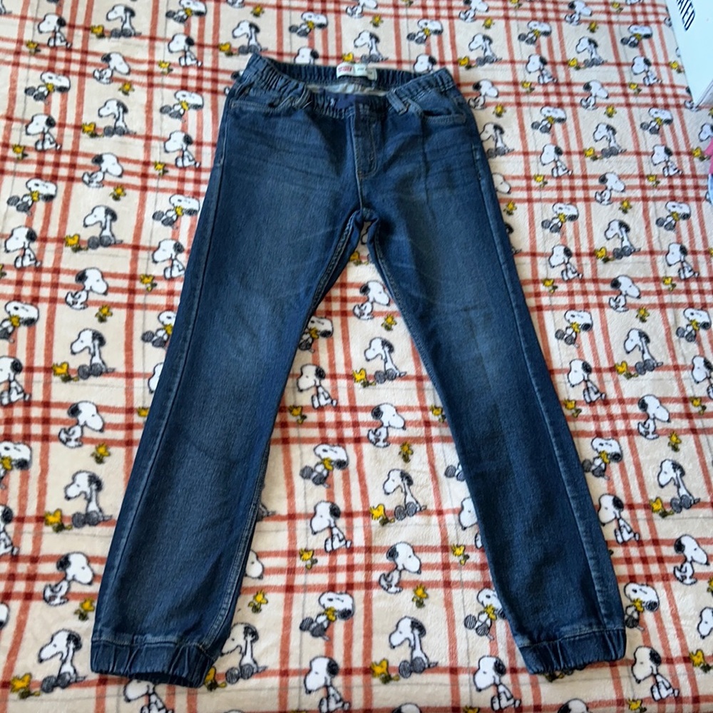 Levi’s knit joggers